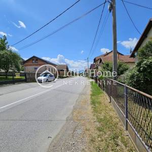 Bistra/Jablanovec/staro imanje sa kućom i zemljištem od 3826m2 POVOLJNO