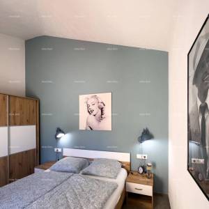 Blizina Barbana. Ekskluzivna ponuda, samo u našoj aganciji! Dvije, nove dvojne kuće, idealno jedna za življenje a druga za rent...