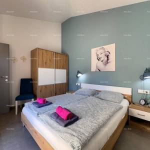 Blizina Barbana. Ekskluzivna ponuda, samo u našoj aganciji! Dvije, nove dvojne kuće, idealno jedna za življenje a druga za rent...