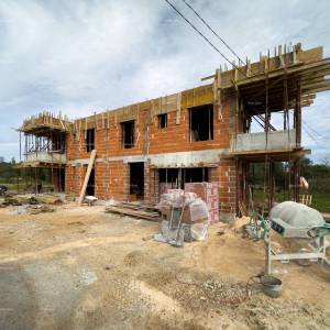 Blizina centra grada Pule.