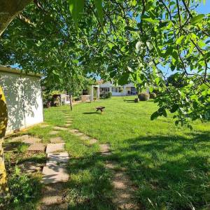 Blizina Ližnjana u malom istarskom mjestu, samostojeća kuća površine 103 m²