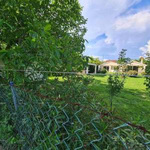 Blizina Ližnjana u malom istarskom mjestu, samostojeća kuća površine 103 m²