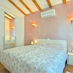 Blizina Novigrada, nova kuća sa bazenom.