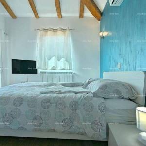 Blizina Novigrada, nova kuća sa bazenom.