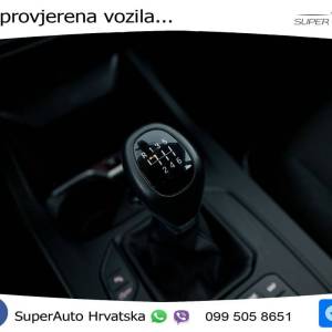 BMW 116i Advantage 109 KS, LED+TEM+GR SJED+VIRT+NAVI+PDC
