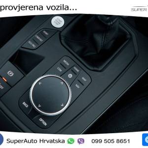 BMW 116i Advantage 109 KS, LED+TEM+GR SJED+VIRT+NAVI+PDC