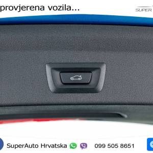 BMW 116i Advantage 109 KS, LED+TEM+GR SJED+VIRT+NAVI+PDC