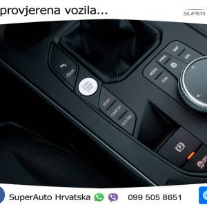BMW 116i Advantage 109 KS, LED+TEM+GR SJED+VIRT+NAVI+PDC