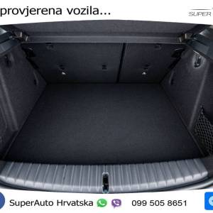 BMW 116i Advantage 109 KS, LED+TEM+GR SJED+VIRT+NAVI+PDC