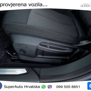 BMW 116i Advantage 109 KS, LED+TEM+GR SJED+VIRT+NAVI+PDC
