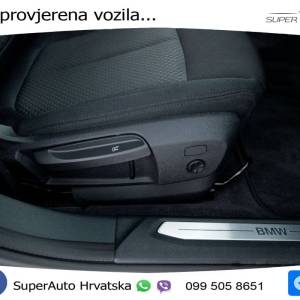 BMW 116i Advantage 109 KS, LED+TEM+GR SJED+VIRT+NAVI+PDC