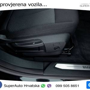 BMW 116i Advantage 109 KS, LED+KLIMA+TEM+GR SJED+VIRT+PDC