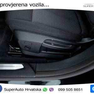 BMW 116i Advantage 109 KS, LED+KLIMA+TEM+GR SJED+VIRT+PDC