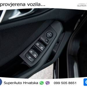 BMW 116i Advantage 109 KS, LED+KLIMA+TEM+GR SJED+VIRT+PDC