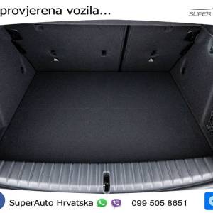 BMW 116i Advantage 109 KS, LED+KLIMA+TEM+GR SJED+VIRT+PDC