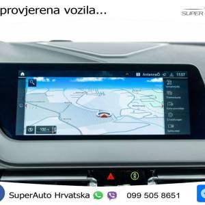 BMW 116i Advantage 109 KS, LED+KLIMA+TEM+GR SJED+VIRT+PDC