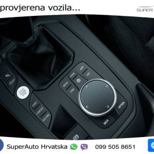 BMW 116i Advantage 109 KS, LED+KLIMA+TEM+GR SJED+VIRT+PDC
