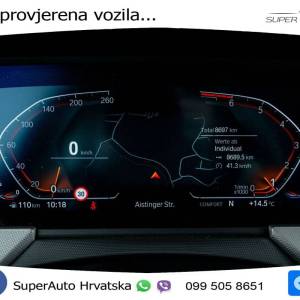 BMW 116i Advantage 109 KS, LED+TEM+GR SJED+KAM+VIRT+PDC