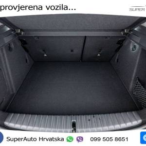 BMW 116i Advantage 109 KS, LED+TEM+GR SJED+KAM+VIRT+PDC