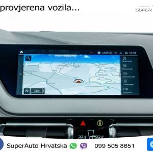 BMW 116i Advantage 109 KS, LED+TEM+GR SJED+KAM+VIRT+PDC