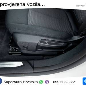 BMW 116i Advantage 109 KS, LED+TEM+GR SJED+KAM+VIRT+PDC