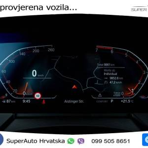 BMW 118i Steptronic M Sport 136 KS, LED+TEM+GR SJED+PDC+VIRT