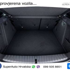 BMW 118i Steptronic M Sport 136 KS, LED+TEM+GR SJED+PDC+VIRT