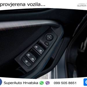 BMW 118i Steptronic M Sport 136 KS, LED+TEM+GR SJED+PDC+VIRT