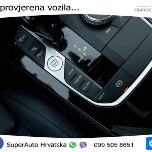 BMW 118i Steptronic M Sport 136 KS, LED+TEM+GR SJED+PDC+VIRT