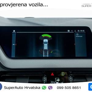 BMW 118i Steptronic M Sport 136 KS, LED+TEM+GR SJED+PDC+VIRT