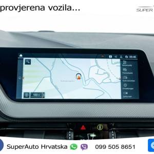 BMW 118i Steptronic M Sport 136 KS, LED+TEM+GR SJED+PDC+VIRT