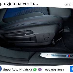 BMW 118i Steptronic M Sport 136 KS, LED+TEM+GR SJED+PDC+VIRT