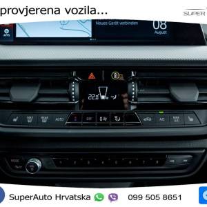 BMW 118i Steptronic M Sport 136 KS, LED+TEM+GR SJED+PDC+VIRT