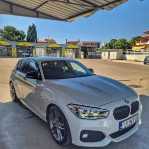 BMW 120d M