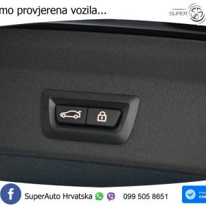 BMW 120d xDrive Aut. M Sport 190 KS, LED+KAM+GR SJED+VIRT