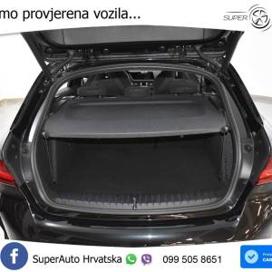 BMW 120d xDrive Aut. M Sport 190 KS, LED+KAM+GR SJED+VIRT