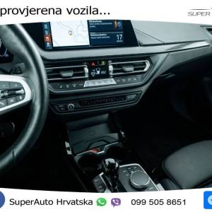 BMW 218 GC Steptronic M Sport 136 KS, LED+ACC+GR SJED+KAM+ASIST+PDC