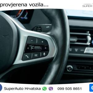 BMW 218 GC Steptronic M Sport 136 KS, LED+ACC+GR SJED+KAM+ASIST+PDC