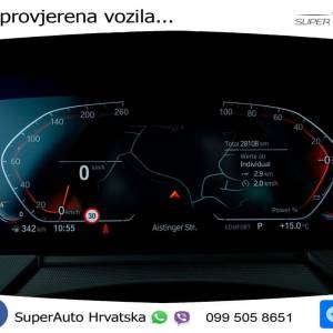 BMW 218 GC Steptronic M Sport 136 KS, LED+ACC+GR SJED+KAM+ASIST+PDC