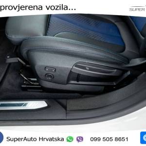 BMW 218 GC Steptronic M Sport 136 KS, LED+ACC+GR SJED+KAM+ASIST+PDC