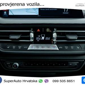 BMW 218 GC Steptronic M Sport 136 KS, LED+ACC+GR SJED+KAM+ASIST+PDC