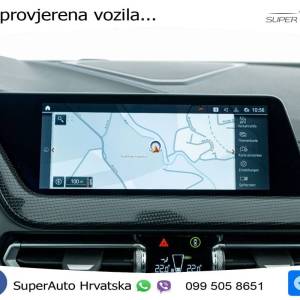 BMW 218 GC Steptronic M Sport 136 KS, LED+ACC+GR SJED+KAM+ASIST+PDC