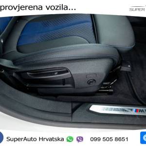 BMW 218 GC Steptronic M Sport 136 KS, LED+ACC+GR SJED+KAM+ASIST+PDC