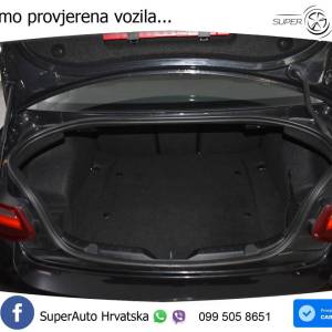 BMW 220d Coupe Aut. M Sport 190 KS, XEN+GR SJED+NAVI