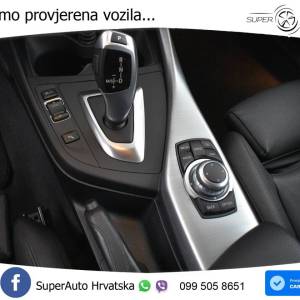 BMW 220d Coupe Aut. M Sport 190 KS, XEN+GR SJED+NAVI