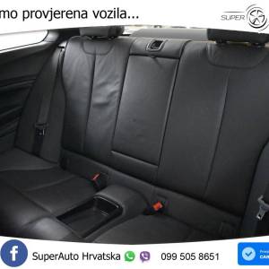 BMW 220d Coupe Aut. M Sport 190 KS, XEN+GR SJED+NAVI