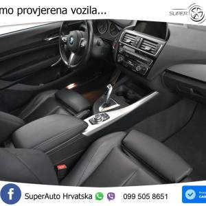 BMW 220d Coupe Aut. M Sport 190 KS, XEN+GR SJED+NAVI