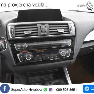 BMW 220d Coupe Aut. M Sport 190 KS, XEN+GR SJED+NAVI