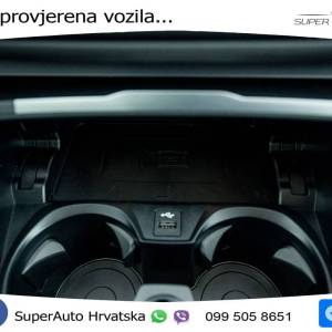 BMW 318d Steptronic 150 KS, LED+TEM+GR SJED+PDC+VIRT+NAVI