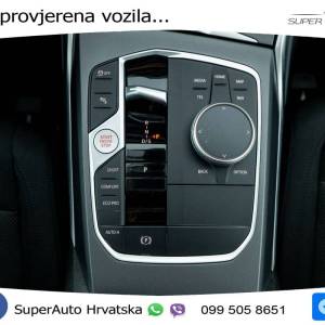 BMW 318d Steptronic 150 KS, LED+TEM+GR SJED+PDC+VIRT+NAVI